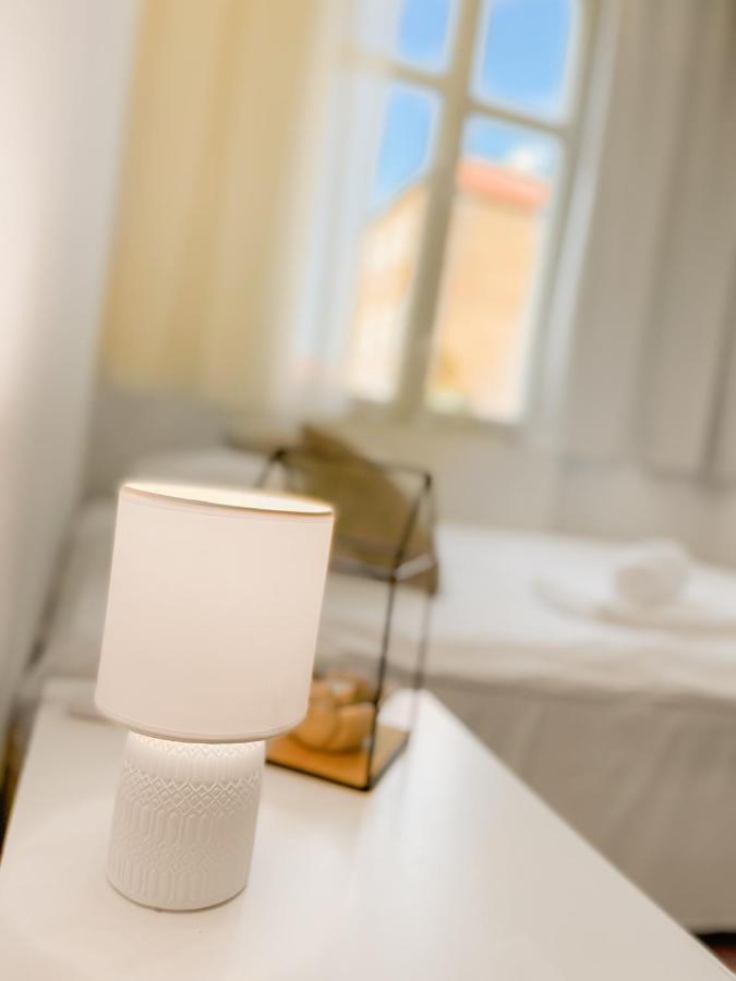 Coco Apartments Gdansk Centrum Gorka Eksteriør billede
