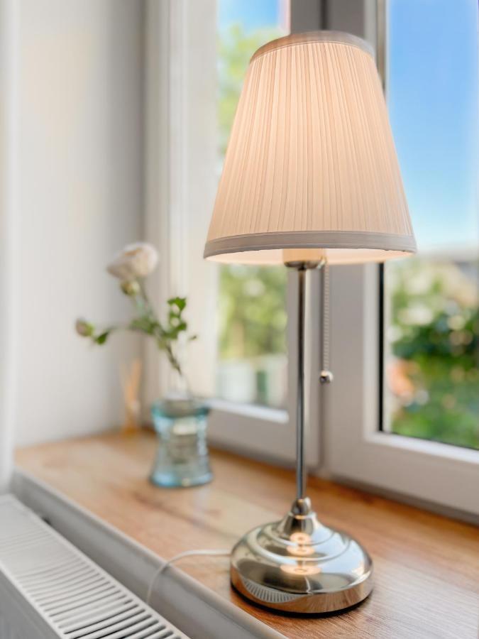 Coco Apartments Gdansk Centrum Gorka Eksteriør billede